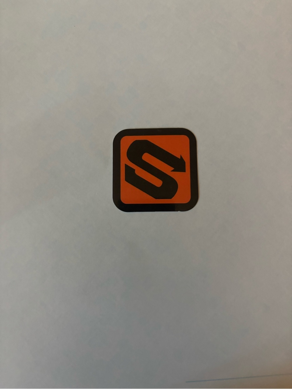 Stray Kids official sticker
